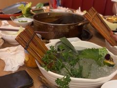 -松野谷·寿喜烧自助(华联顺义金街购物中心店)