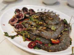 -长平老姿娘夜粥(平东一街店)