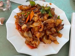 -国庆烧麦馆