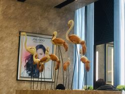 -AKOZO Beauty Salon