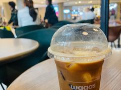 -Wagas沃歌斯(合生汇店)