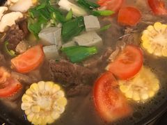 -花水湾红太阳牛肉汤锅