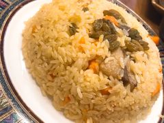-北疆饭店(朗悦公园茂店)