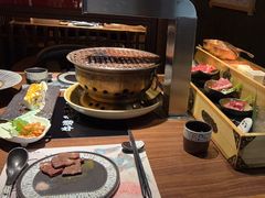 -牛道·和牛九食(市府恒隆广场店)