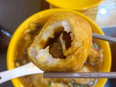 -毛华美食(清扬路店)