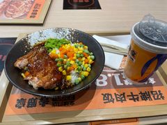 -吉野家(回龙观同成街店)