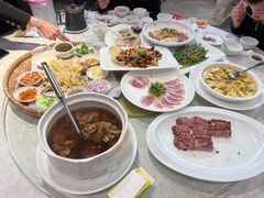 -大树头森林餐厅(番禺广场店)
