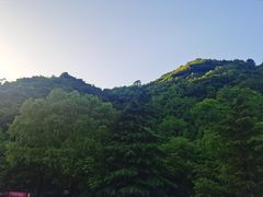 -沣峪口