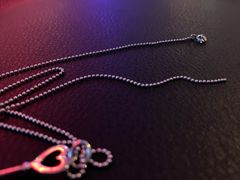 -Tiffany & Co.蒂芙尼
(天津万象城店)