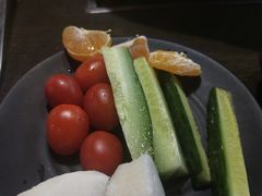 -老诚一锅羊蝎子(黄寺大街店)