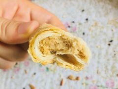 牛舌饼-三禾北京稻香村(北京市百货大楼店)