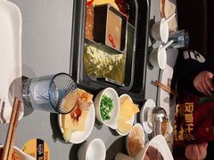 -巴奴毛肚火锅(新街口金鹰店)