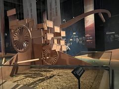 -盘龙城国家考古遗址公园