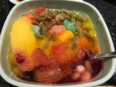 -韩盛·盛江山自助料理(于洪新玛特店)