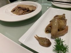 -狮王府淮扬菜(新街口友谊店)