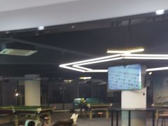 -星悦汇棋牌(徐泾店)