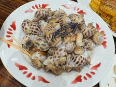 -等我餸上门海鲜大排档(天河南店)