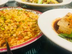 -SEEUNARI西域娜依新疆菜(环宇广场店)