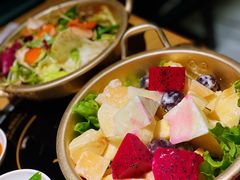 -牛市牛烤肉(西单大悦城店)