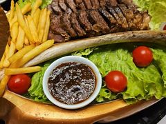 -丰收日·小海鲜·沪上家宴(顾村正大店)