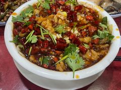 -北大地皖峰饭馆