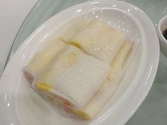 -凤凰楼酒家·粤宴点心(华强北店)