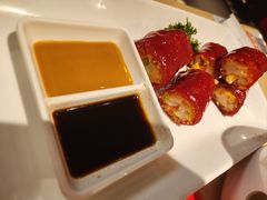 -避风塘(宝山万达店)