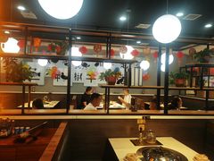 -二十一分小锅炖(中心店)
