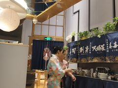 -昱匠·日本料理(金融街店)