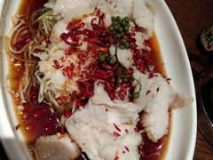 -北李妈妈菜·虾爬子大锅贴(贵和店)