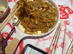 -南裕小牌档·小龙虾·烧烤