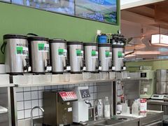-Yes Lemon就是柠·手打柠檬茶(苏州中心一店)