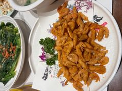 -梅利汴京烤鸭•开封豫菜地标店(东大街店)