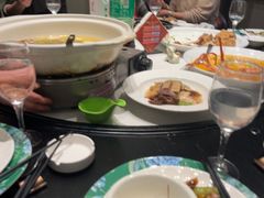 -好福记饭店(红梅公园店)