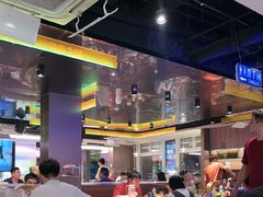 -杨小佳·齐齐哈尔烤肉·烤串(广州店)