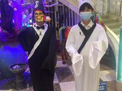 -麦度量贩式KTV(中联广场店)