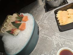 -1718海鲜姿造(苏宁宴请臻选店)