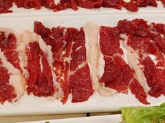 -幸运牛汕头小黄牛牛肉火锅(梅林店)