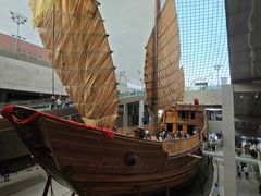 -上海中国航海博物馆