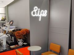-Sips&Lick茶兰咖啡(五道口店)
