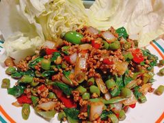 -迷你椰·泰式大排档(共康店)