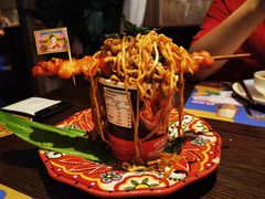 -泰妃殿(武汉首店)