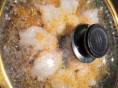 -绿茶餐厅(天津天河城店)