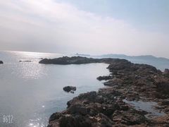 -如家精选酒店(青岛八大关太平角公园地铁站海水浴场店)