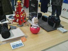 -Sony Store 索尼(来福士店)
