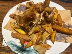 -九號院子海鲜烧烤