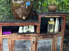 -腾冲洞山温泉村