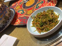 -蒙亨·手把肉·蒙古包文化主题餐厅(天恒广场店)