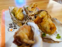 -开蚝屋·海鲜龙虾烧烤(文二路店)