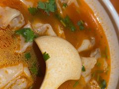 -谷丽麦馕新疆菜·清真(步步高梅溪新天地店)